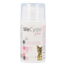 WeCysto Plus | 50 ml