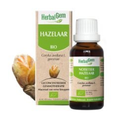 HerbalGem Hazel Bio | 30 ml