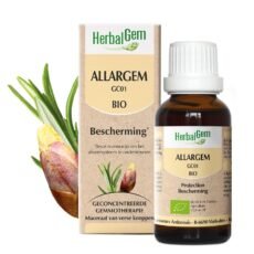 HerbalGem Allargem GC01 Bio | 30 ml