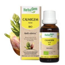 HerbalGem Calmigem GC03 Bio | 30 ml