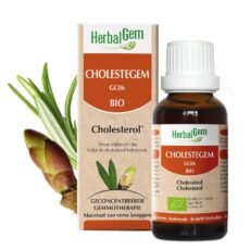 HerbalGem Cholestegem GC06 Bio | 30 ml