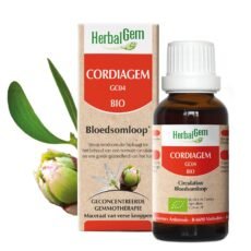 HerbalGem Cordiagem GC04 Bio | 30 ml