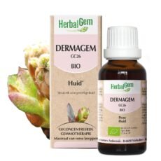 HerbalGem Dermagem GC26 Bio | 30 ml