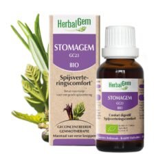 HerbalGem Stomagem GC23 Bio | 30 ml