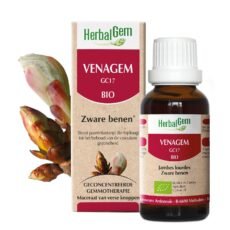 HerbalGem Venagem GC17 Bio | 30 ml