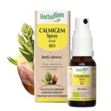 HerbalGem Calmigem Spray GC03 Bio | 15 ml