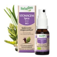 HerbalGem Stomagem Spray GC23 Bio | 15 ml