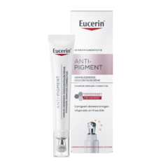 Eucerin Anti-Pigment Brightening Eye Contour Cream | 15 ml