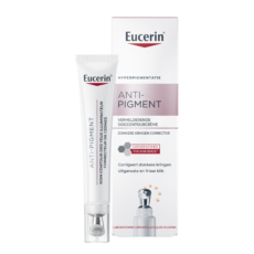 Eucerin Anti-Pigment Brightening Eye Contour Cream | 15 ml