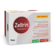 Zeltrin Cholesterol | 180 tablets