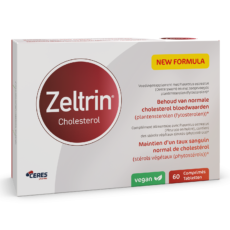 Zeltrin Cholesterol | 60 tablets