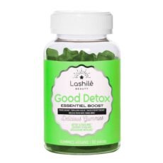 Lashilé Beauty Good Detox Essentiel Boost | 60 pieces
