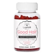 Lashilé Beauty Good Hair Women | 60 pieces
