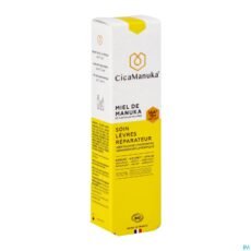 CicaManuka Restorative Lip Care | 15 ml