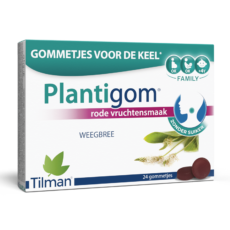 Tilman Plantigom | 24 pieces