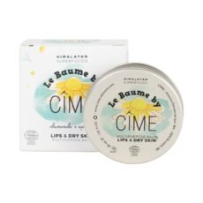 Le Baume by CÎME Multifunctional Balm for Lips & Dry Skin | 30 ml