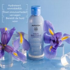 Apivita Aqua Beelicious Perfecting & Hydrating Toner | 200 ml