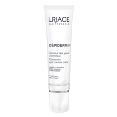 Uriage Dépiderm Brightening Eye Contour Care | 15 ml