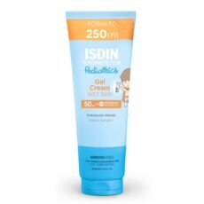 ISDIN Photoprotector Pediatrics Gel Cream SPF 50 | 250 ml
