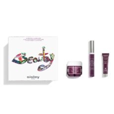 Sisley Rose Noire Duo Case | 1 piece PROMO