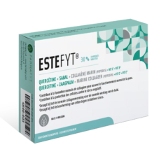 Pharmaphyt Estephyt | 30 tablets
