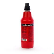 Iso-Betadine Germicide Soap 7,5% | 500 ml