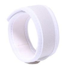 Parakito Anti-Mosquito Bracelet Adult White | 1 piece