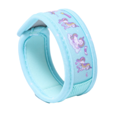Parakito Anti-Mosquito Bracelet Junior 3+ Unicorn | 1 piece