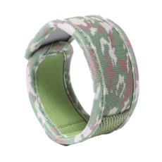 Parakito Anti-Mosquito Bracelet Junior 3+ Camouflage | 1 piece
