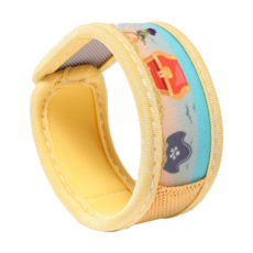 Parakito Anti-Mosquito Bracelet Junior 3+ Pirates | 1 piece