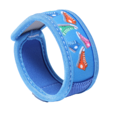 Parakito Anti-Mosquito Bracelet Junior 3+ Baskets | 1 piece