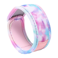 Parakito Anti-Mosquito Bracelet Junior 3+ Tie&Dye | 1 piece