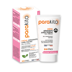 Parakito Soothing Cream after Bites | 40 ml