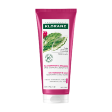 Klorane Hydration & Shine Quenching Conditioner Prickly Pear | 200 ml
