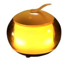 Mannavita Aroma Vaporizer Apple | 1 piece