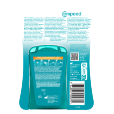 Compeed Patch Anti-Imperfection Discreet | 15 pieces