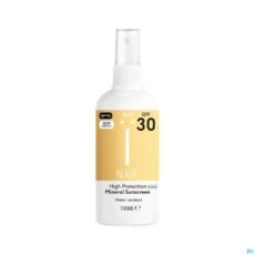 Naïf Sun Mineral Sunscreen Spray SPF30 | 100 ml