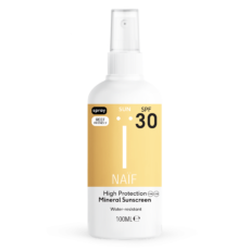 Naïf Sun Mineral Sunscreen Spray SPF30 | 100 ml