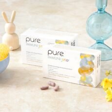 Pure Immuni Junior | 30 chewable tablets