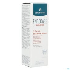 Endocare Radiance C Ferulic Edafence Serum | 30 ml
