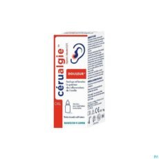 Cérualgia | 7 g