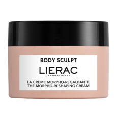 Lierac Body Sculpt De Modeling Cream | 200 ml