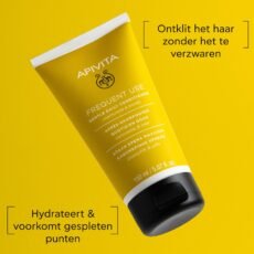 Apivita Frequent Use Gentle Daily Conditioner | 150 ml