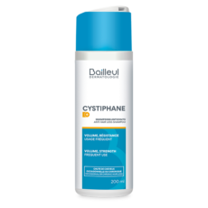 Cystiphane+ Shampoo against Hair Loss | 200 ml