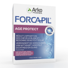 Forcapil Age Protect | 30 tablets