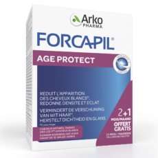 Forcapil Age Protect | 90 tablets
