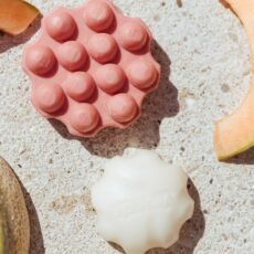 Wondr Shampoo Bar Sweet Melon XL | 110 g