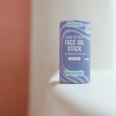 Wondr Glow Retreat Face Oil Stick | 46 g