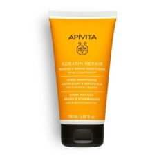 Apivita Keratin Repair Nourish & Repair Conditioner | 150 ml