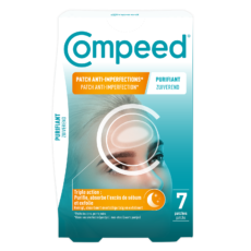 Compeed Patch Anti-Imperfection Purifying | 7 pieces